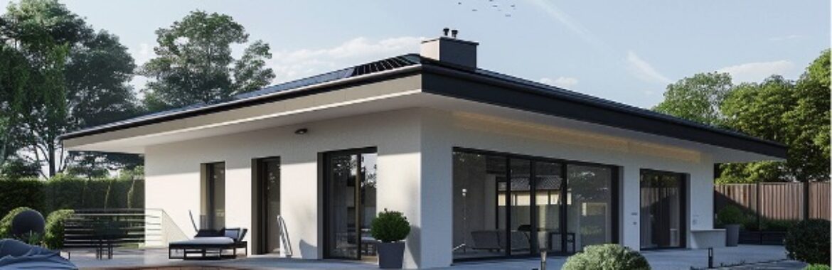 How to get your dream house quickly and efficiently?
