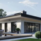 How to get your dream house quickly and efficiently?